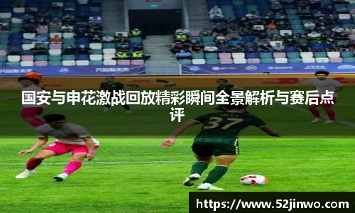 国安与申花激战回放精彩瞬间全景解析与赛后点评